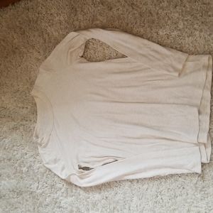 Aerie Real Soft Long sleeve